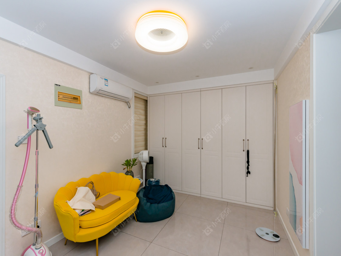 吴家场公寓房源室内图 常州吴家场公寓在售二手房源室内图_小牛看房