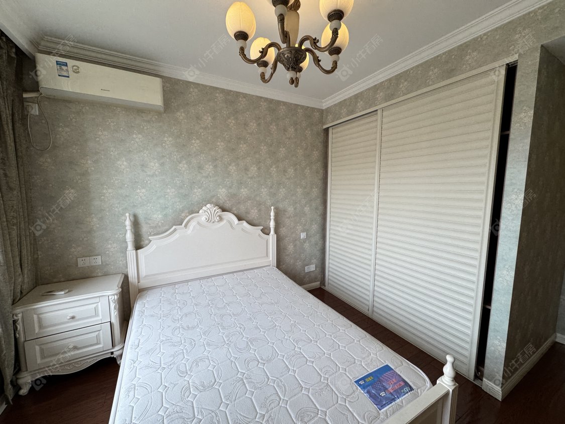 常州怡美花园在租房源室内图_小牛看房