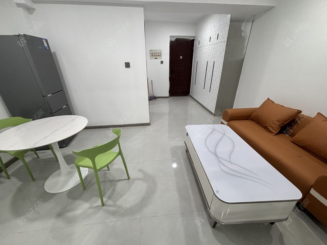 常州美吉特黄金公寓租房_小牛看房