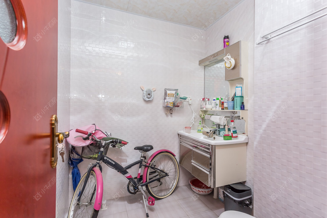 常州金新鼎邦在售二手房源室内图_小牛看房