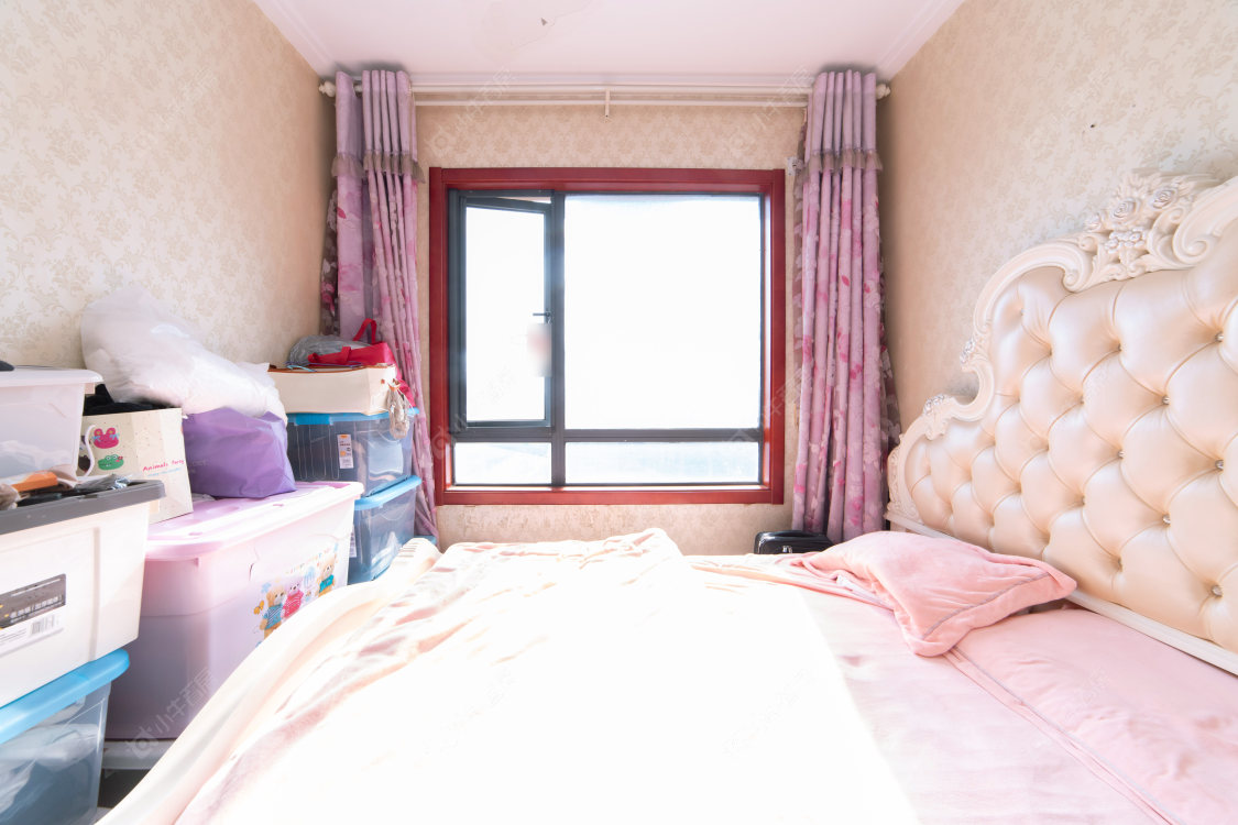 泰盈八千里房源室内图 常州泰盈八千里在售二手房源室内图_小牛看房