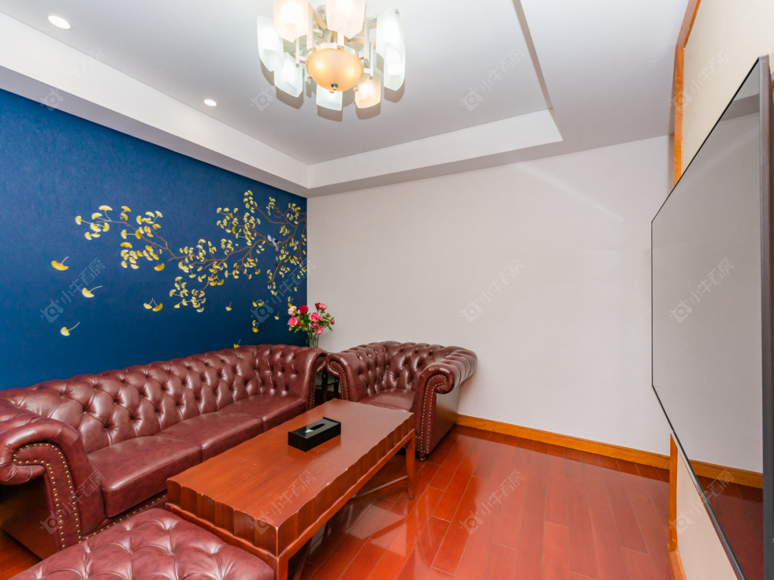 常州凯纳商务广场在售二手房源室内图_小牛看房