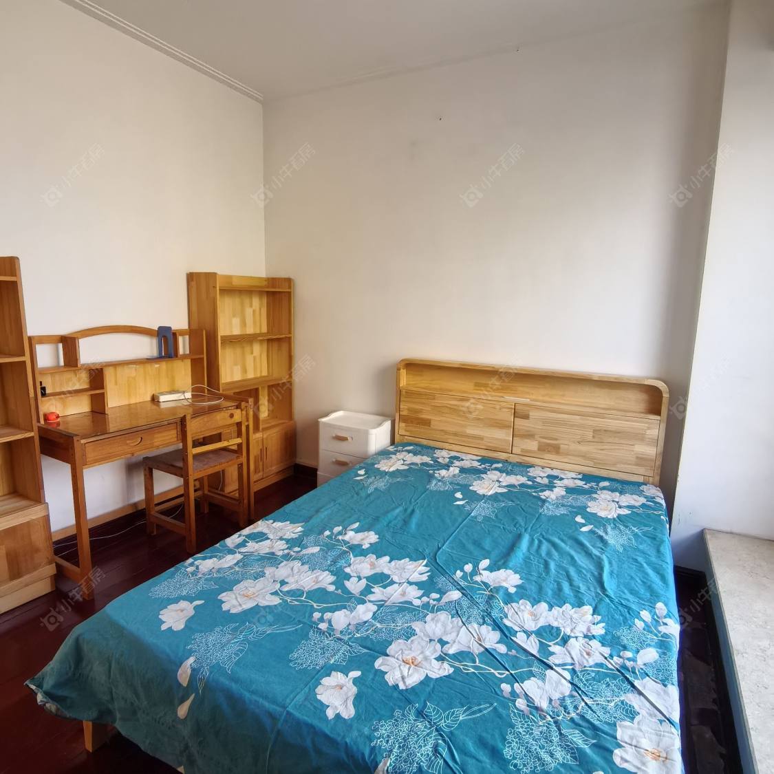 常州新城南都花海在租房源室内图_小牛看房