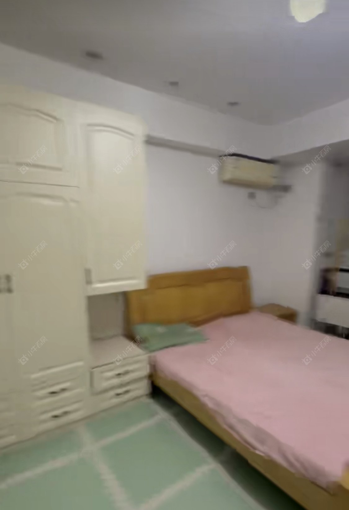 常州天禄商务广场在租房源室内图_小牛看房