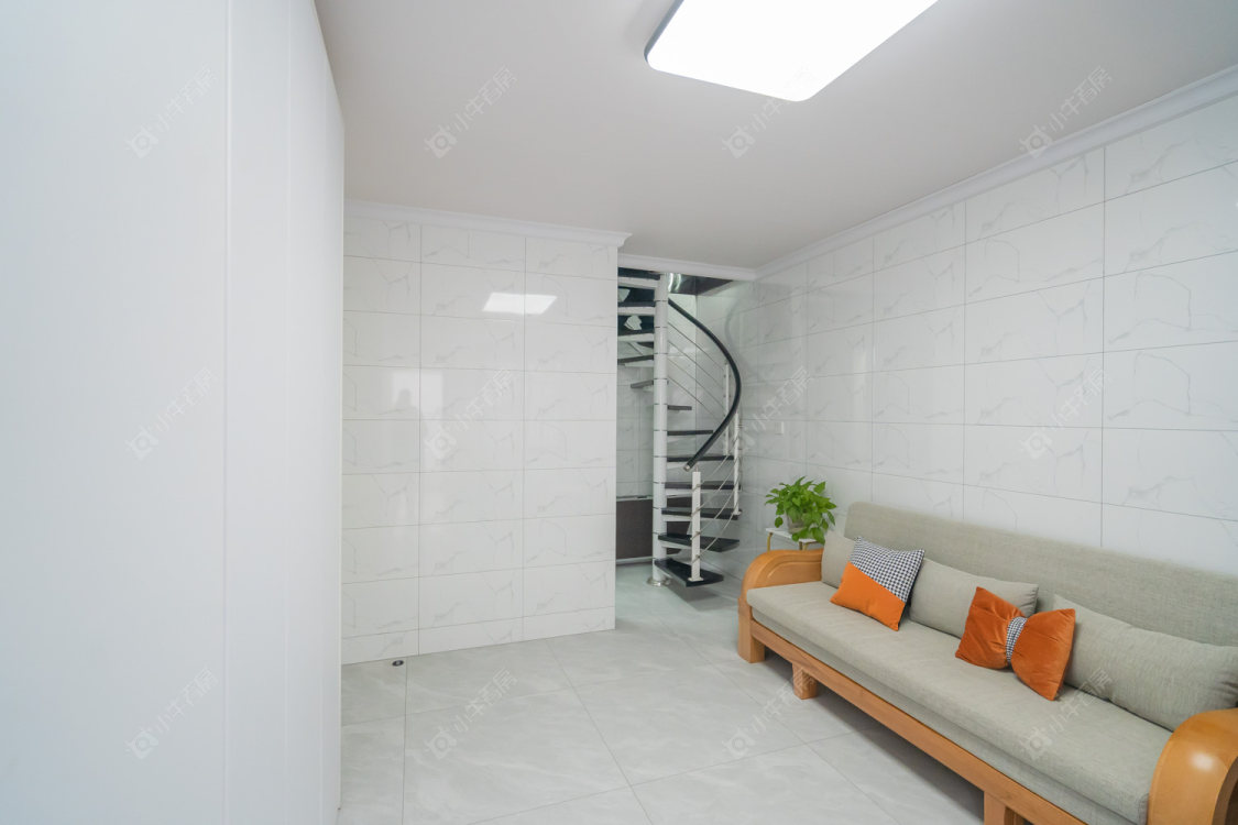 常州勤俭村在售二手房源室内图_小牛看房