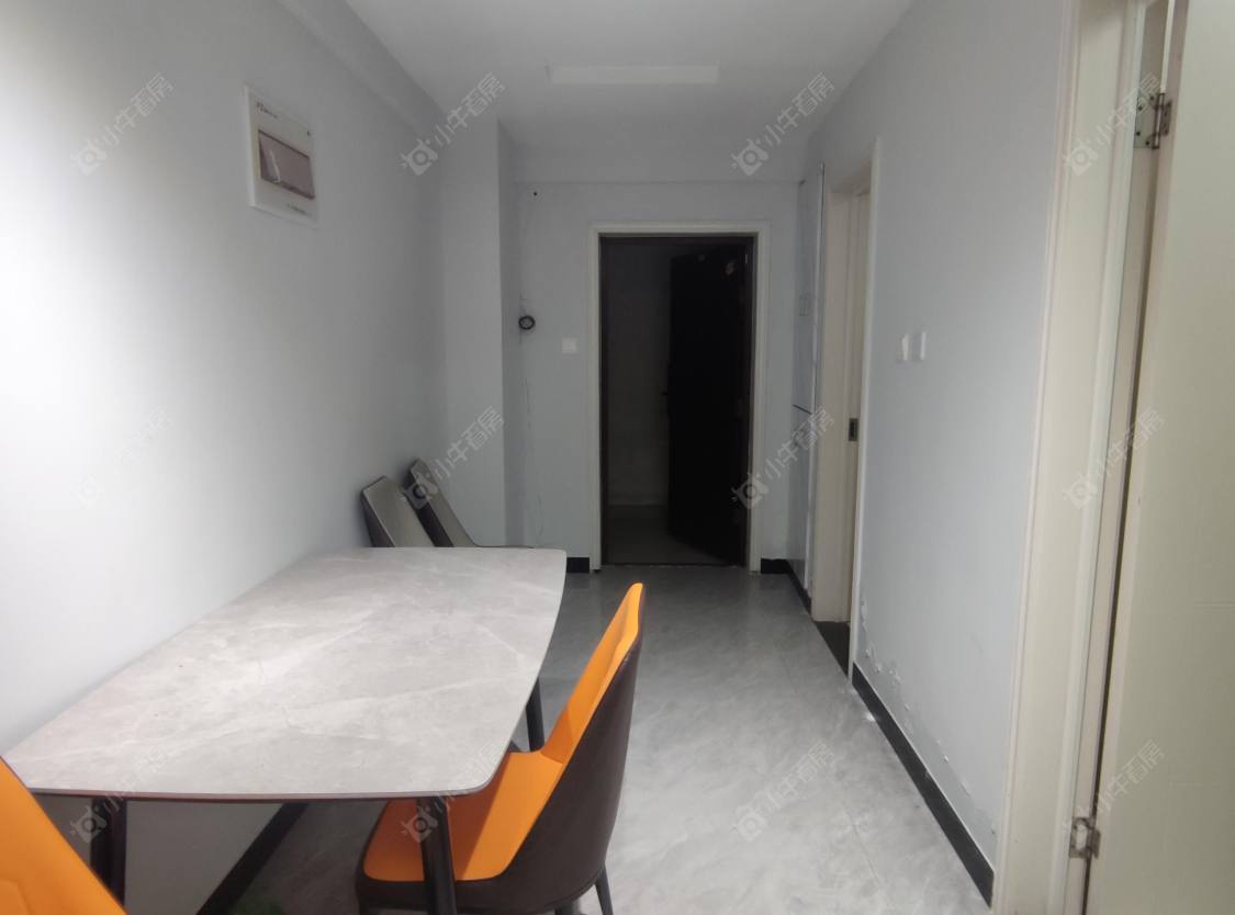 常州新城尚东区花园西区在租房源室内图_小牛看房