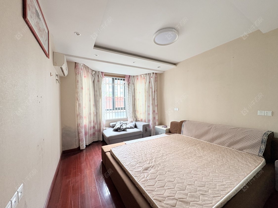 常州佳景天城在售二手房_小牛看房