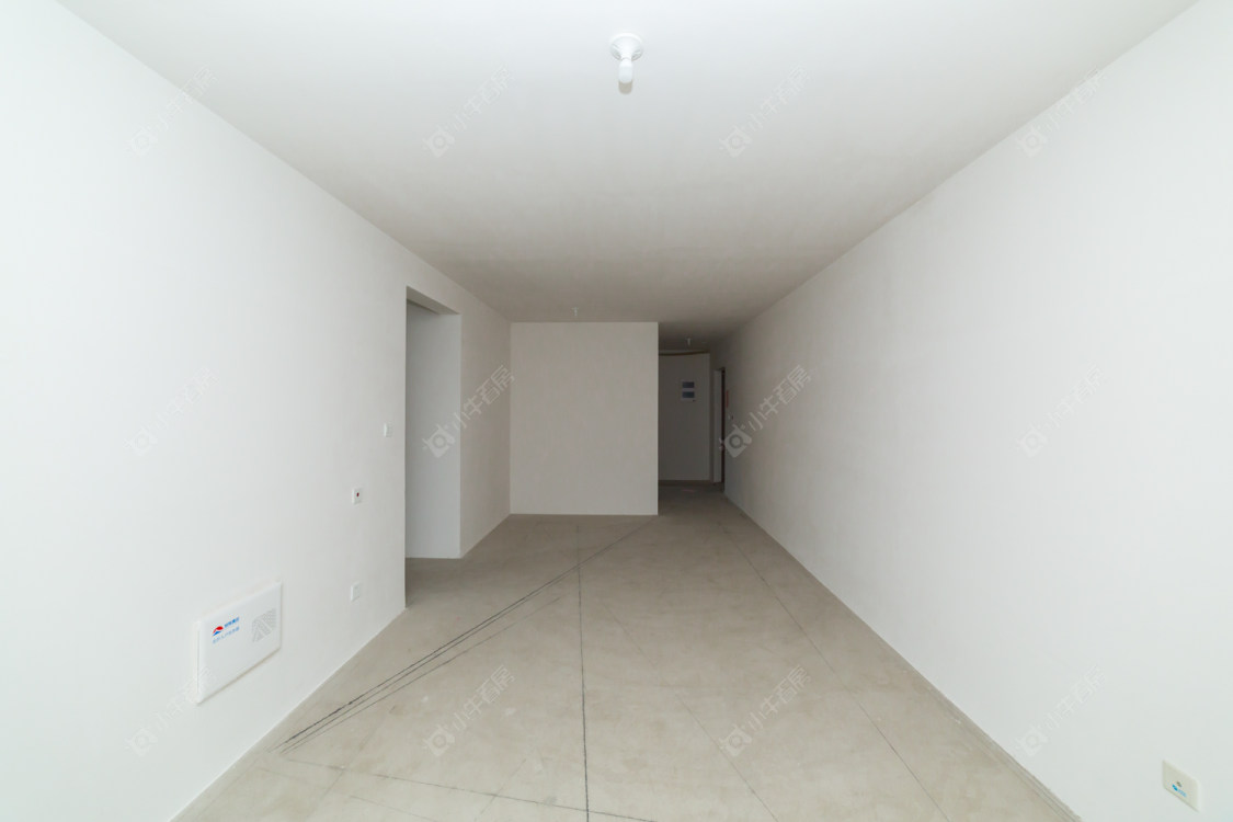 常州旭辉都会里在售二手房源室内图_小牛看房