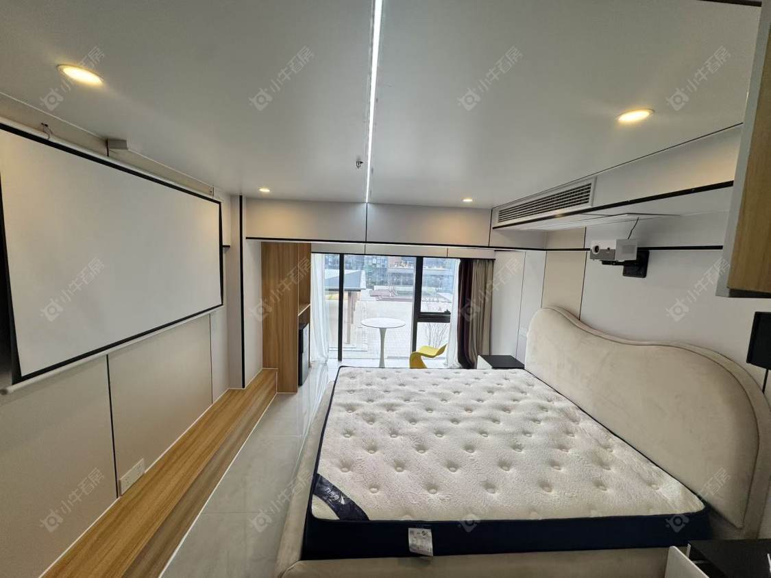 常州山外有山在租房源_小牛看房