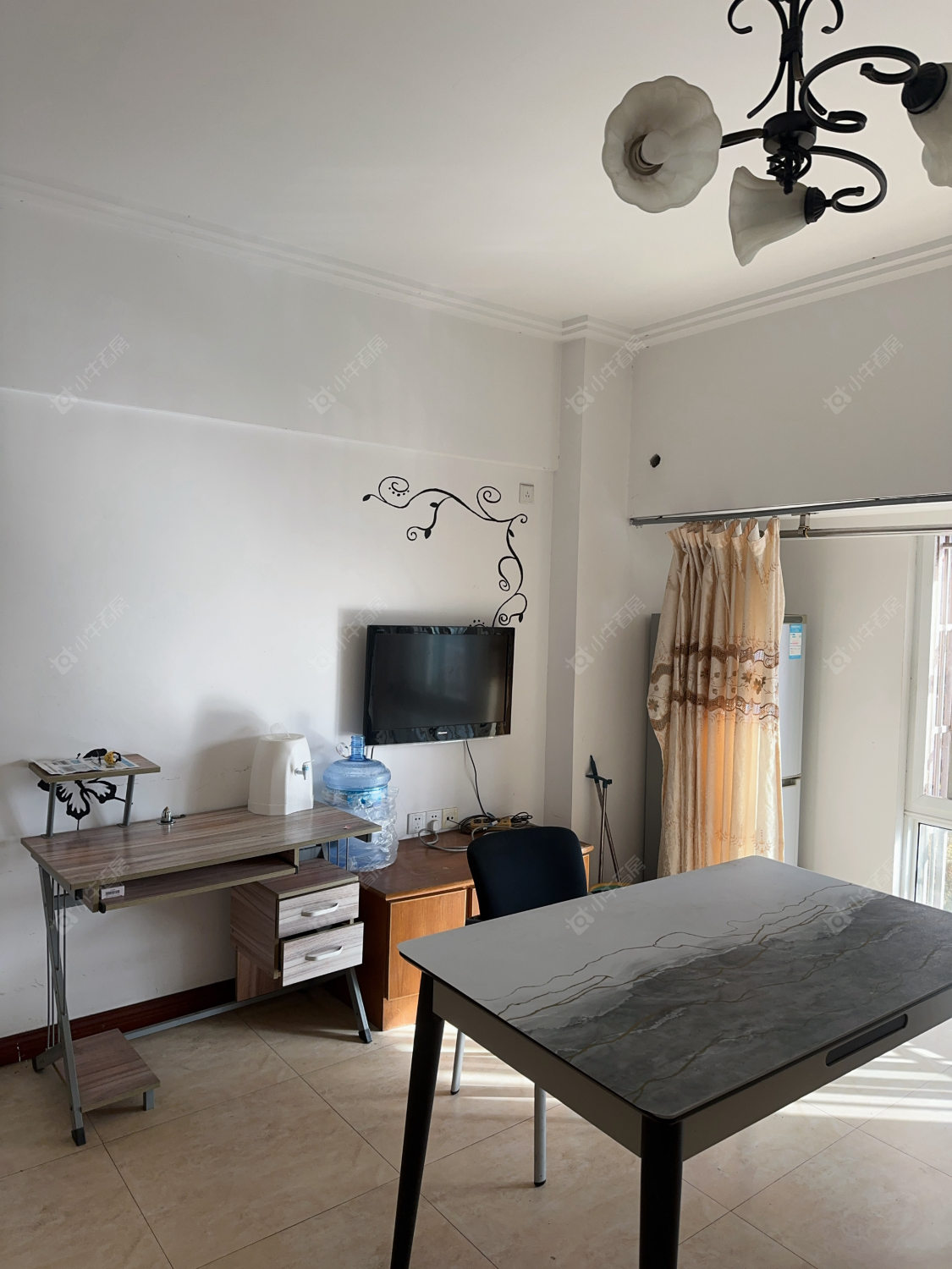 常州金巢公寓2室2厅1卫出租_小牛看房