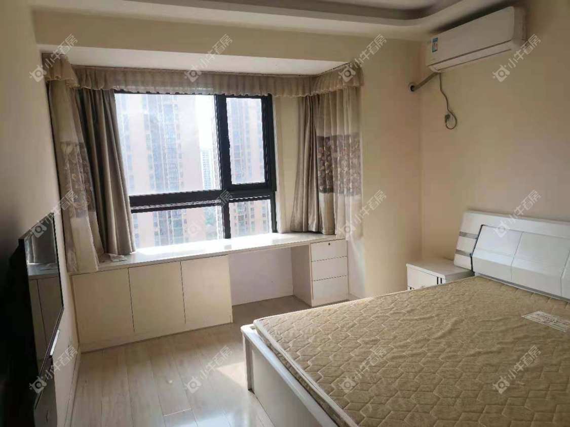 常州绿都万和城五区在租房源_小牛看房