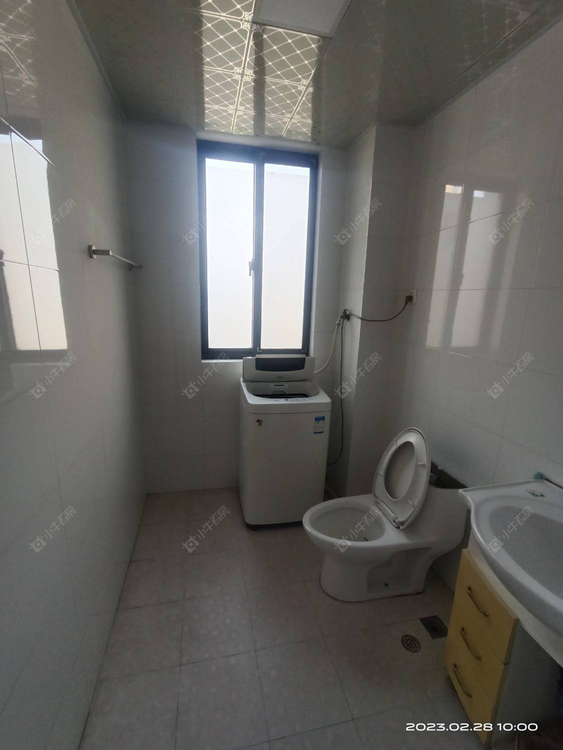 常州顺园九村在租房源户型图_小牛看房