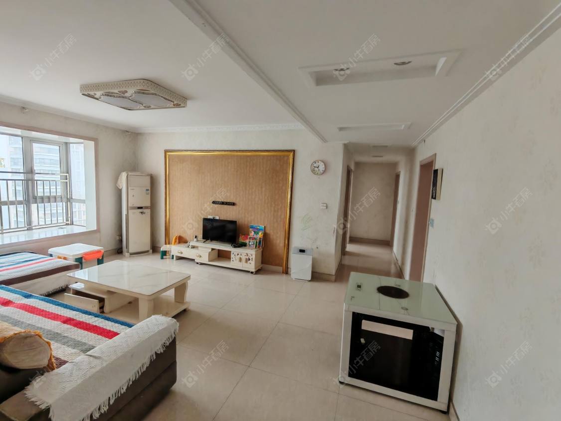 常州天隽峰租房_小牛看房