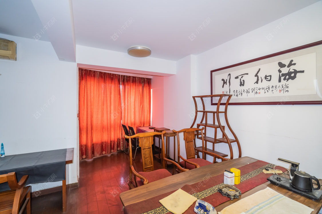 常州新天地商业广场在售二手房源_小牛看房