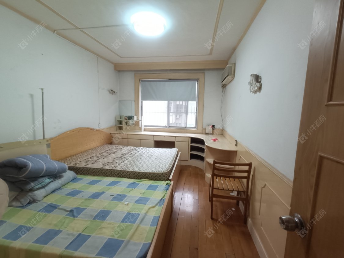 吴家场公寓房源室内图 常州吴家场公寓在租房源室内图_小牛看房