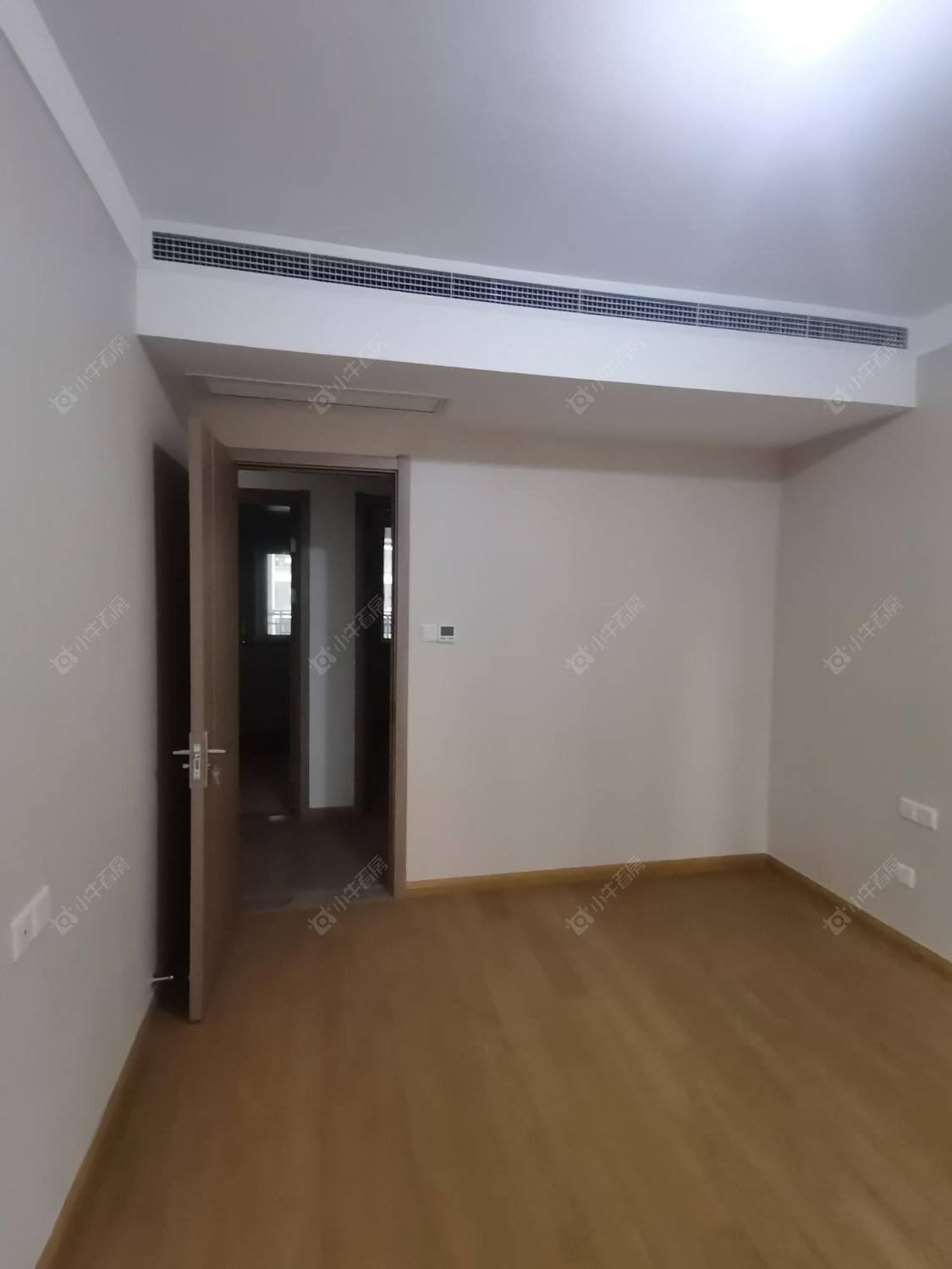 常州金科保利北郡花园在租房源室内图_小牛看房