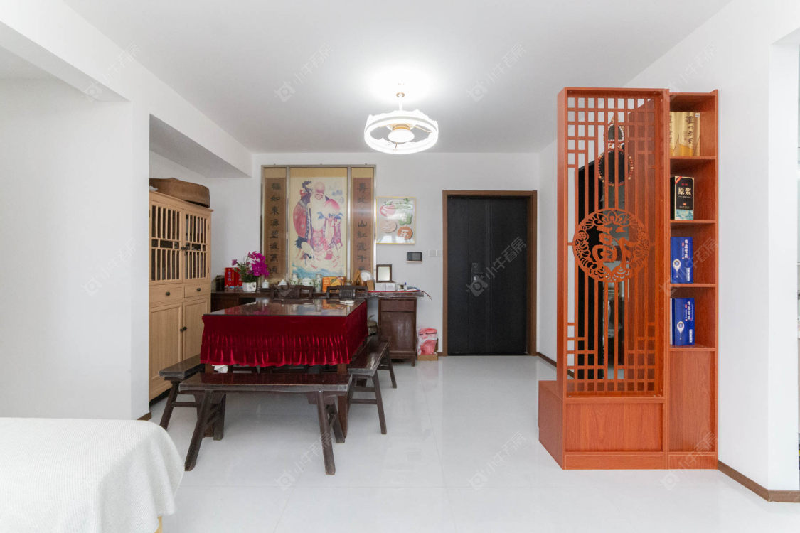 常州金正花园在售二手房源室内图_小牛看房