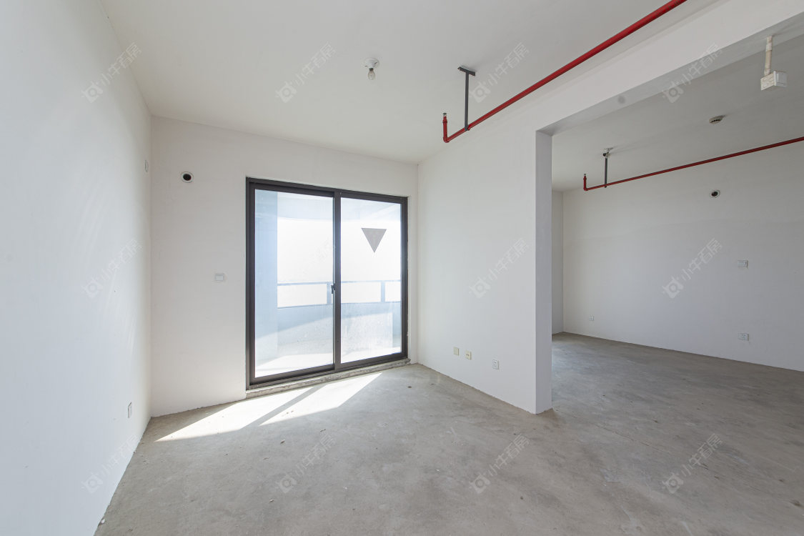 常州翡丽蓝湾（公寓）在售二手房源室内图_小牛看房