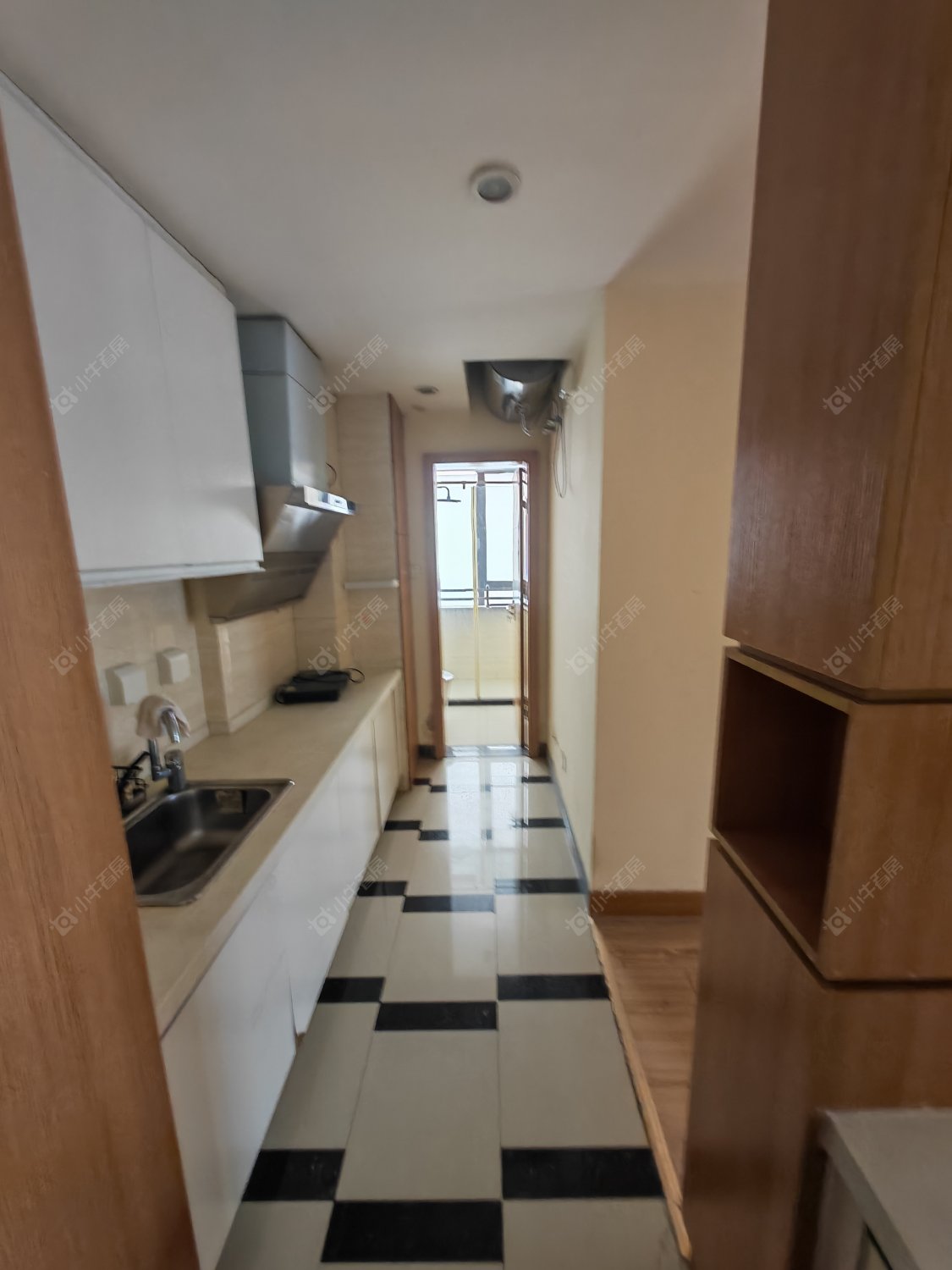 莱蒙城领尚房源室内图 常州莱蒙城领尚在租房源室内图_小牛看房