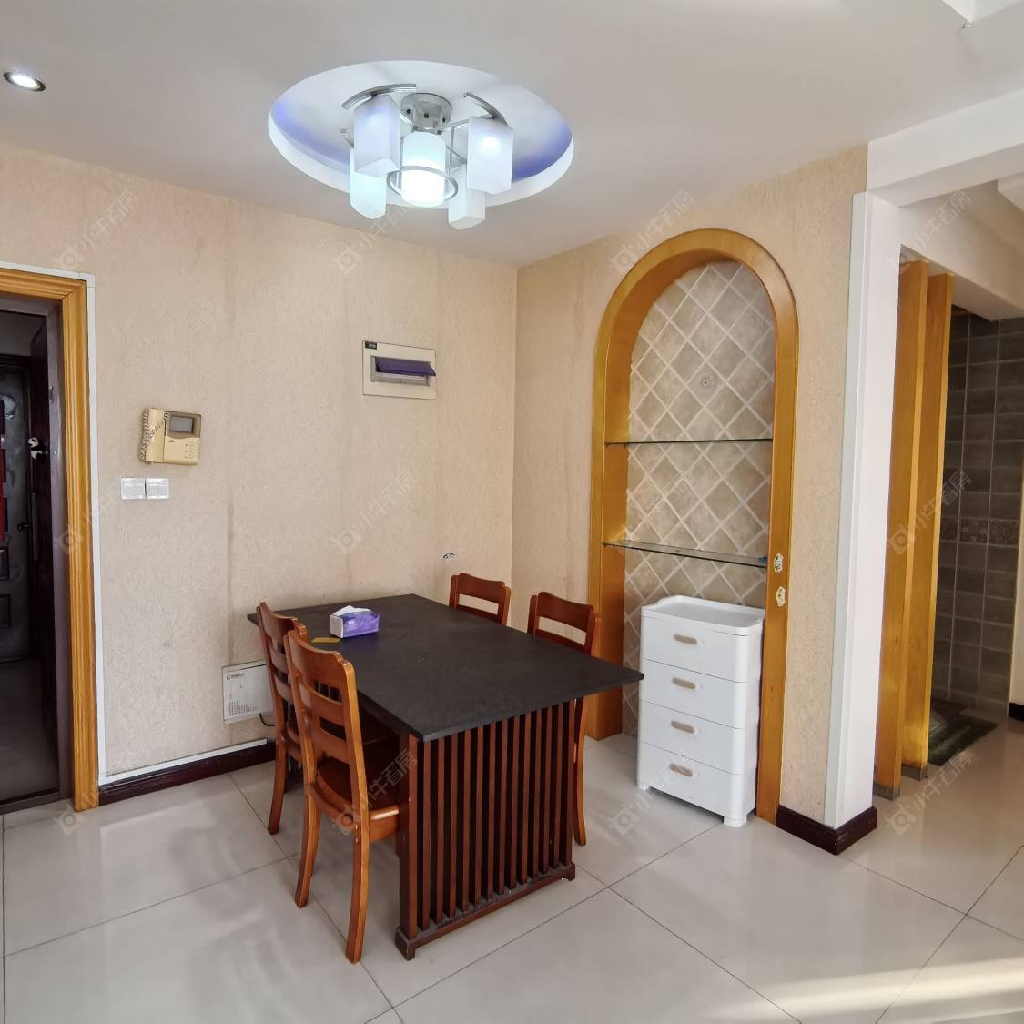 常州新城南都花海在租房源室内图_小牛看房