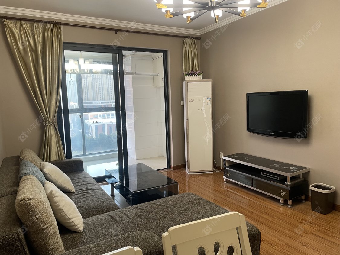 常州阳光龙庭在租房源_小牛看房