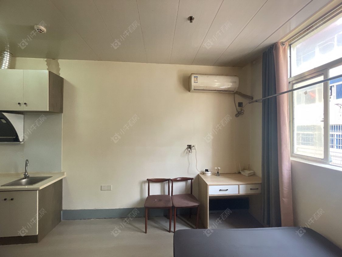 常州武宜路1室1厅1卫出租_小牛看房