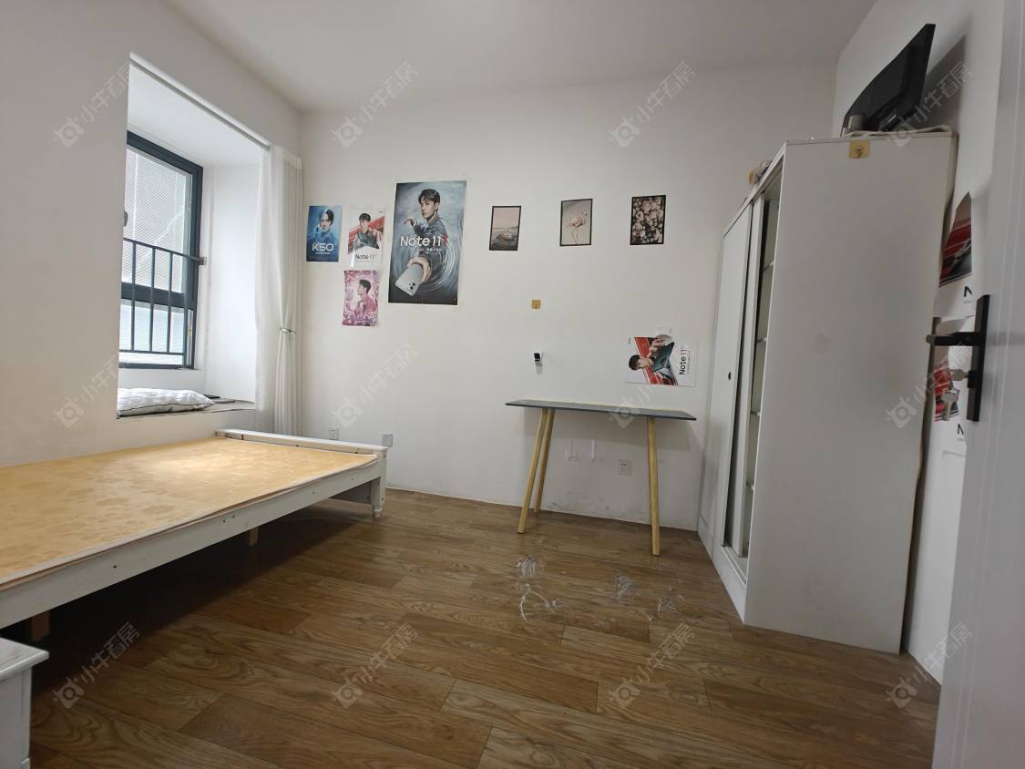 常州天逸城北区在租房源室内图_小牛看房