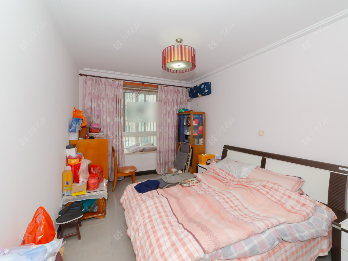 常州青龙苑北区在售二手房源室内图_小牛看房