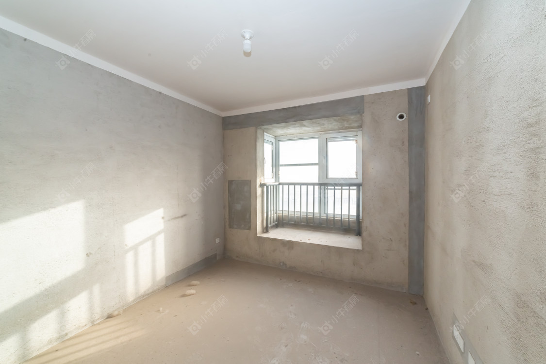 常州荷樾府在售二手房源室内图_小牛看房