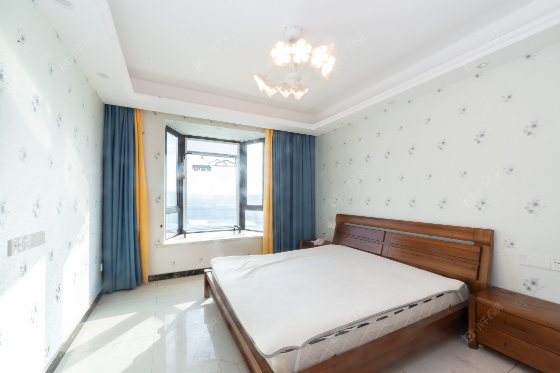 常州大名城西区在售二手房源室内图_小牛看房