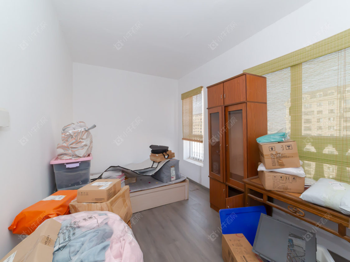 常州御庭园在售二手房源_小牛看房