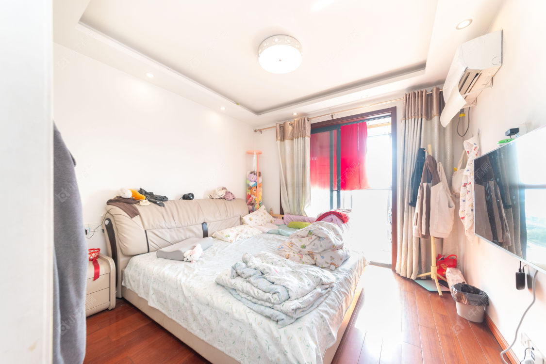 常州学府名门花苑在售二手房源室内图_小牛看房