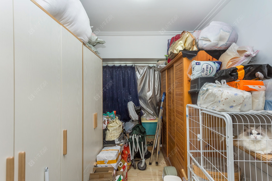 常州青山湾南区在售二手房房源室内图_小牛看房