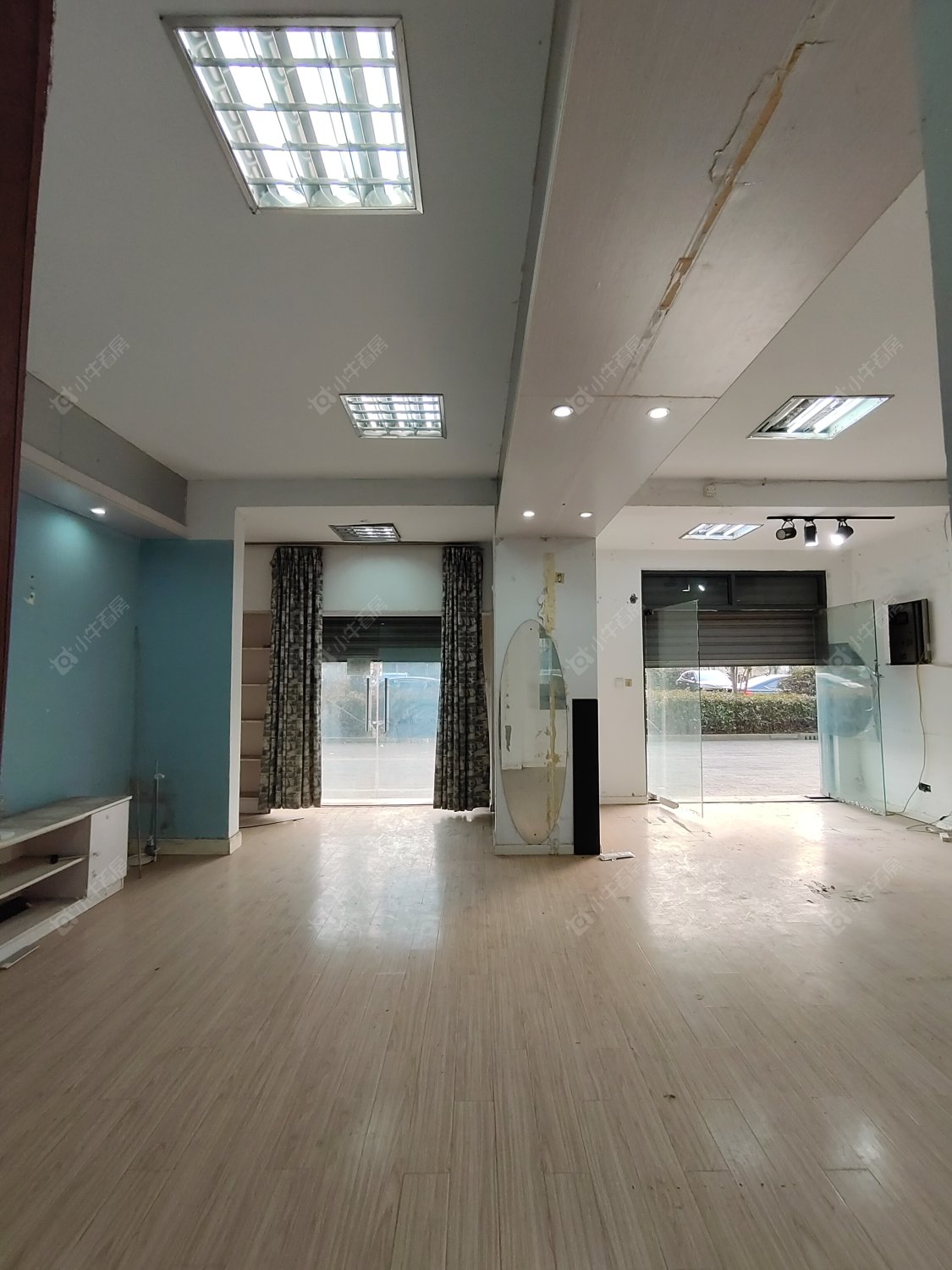 常州宋剑湖安置区在租房源户型图_小牛看房