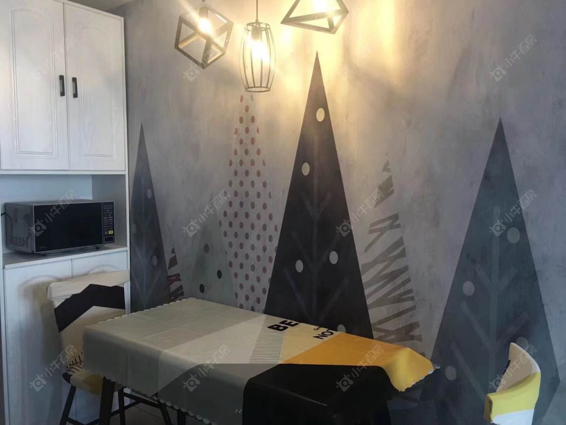 高成天鹅湖(公寓)房源 常州高成天鹅湖(公寓)在租房源_小牛看房