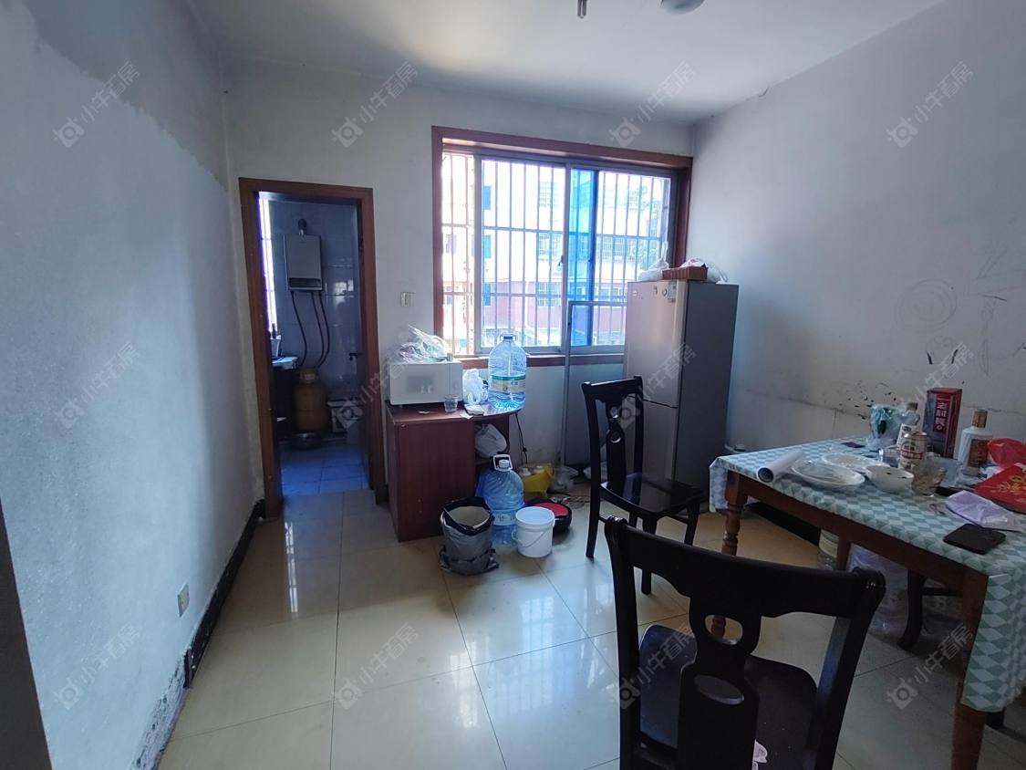 常州兰翔二村在租房源室内图_小牛看房