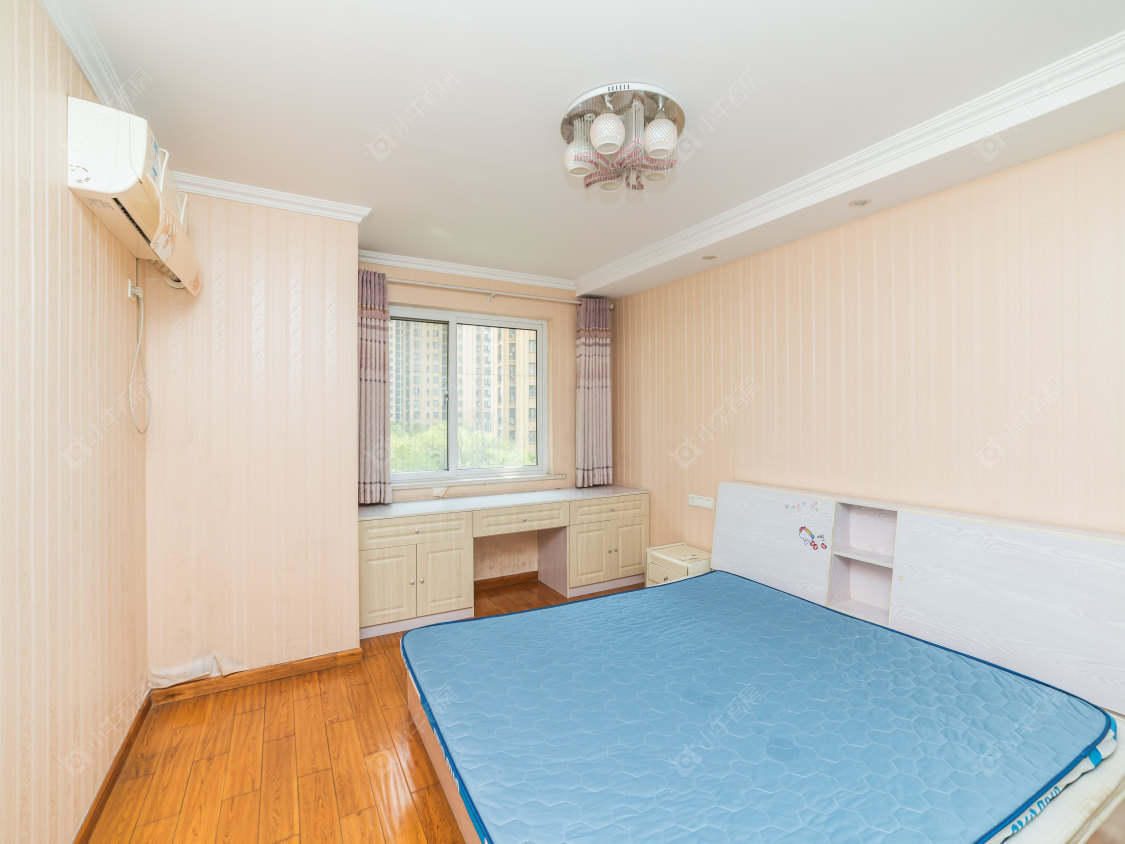 常州公园壹号四期在售二手房源室内图_小牛看房