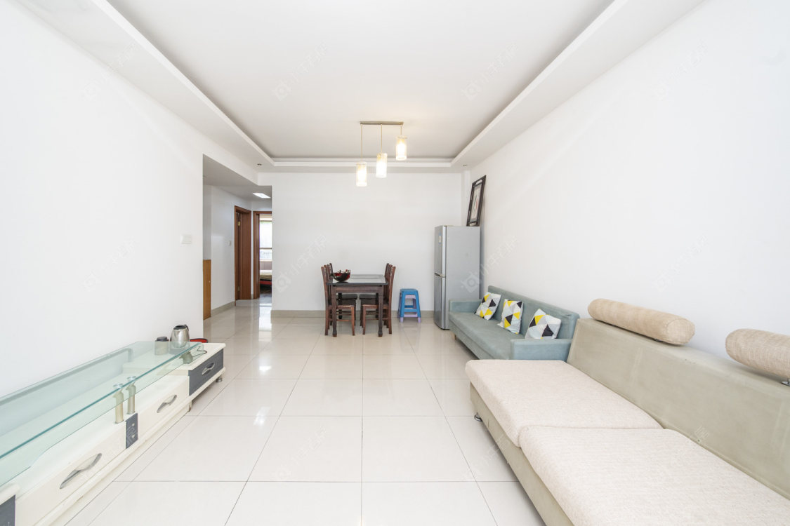 常州新城南都花海在售二手房源室内图_小牛看房