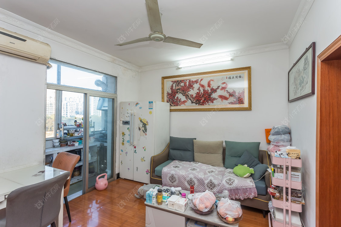 红东二村房源 常州红东二村在售二手房源_小牛看房