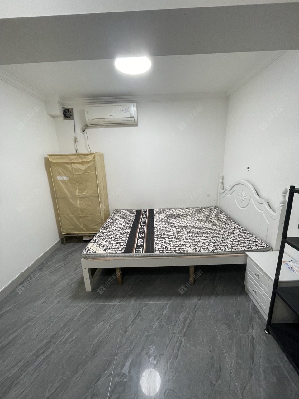 常州亚泰财富中心在租房源户型图_小牛看房