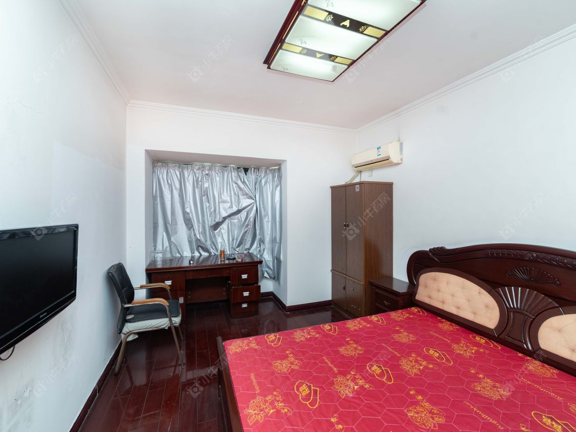 常州喜盈门花苑在售二手房源室内图_小牛看房