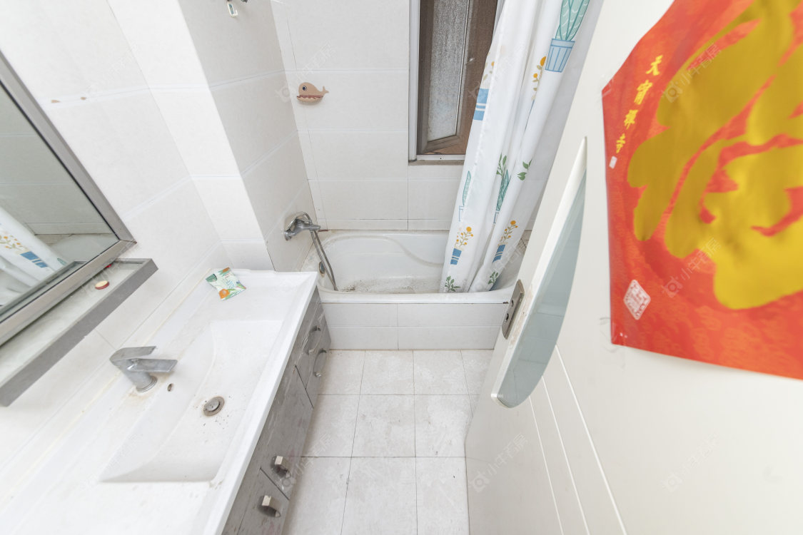 常州新城域二期在售二手房源室内图_小牛看房