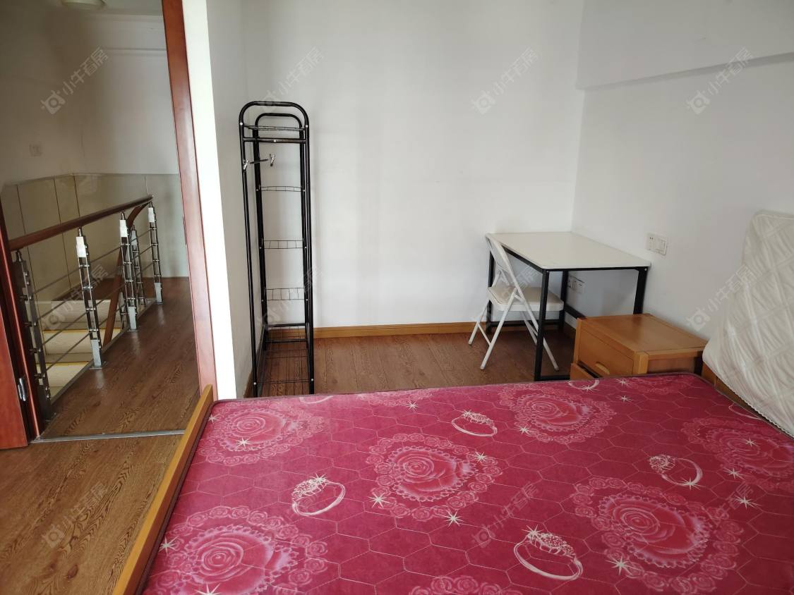 常州金田精英汇在租房源室内图_小牛看房