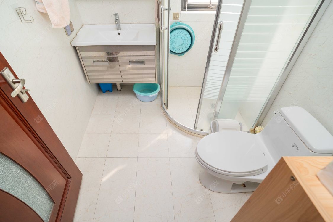 常州宝龙国际花园一期在售二手房源室内图_小牛看房