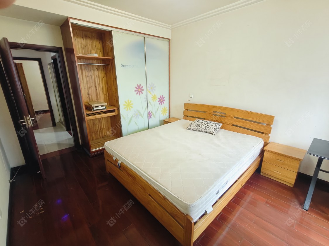 新城南都花海房源室内图 常州新城南都花海在租房源室内图_小牛看房