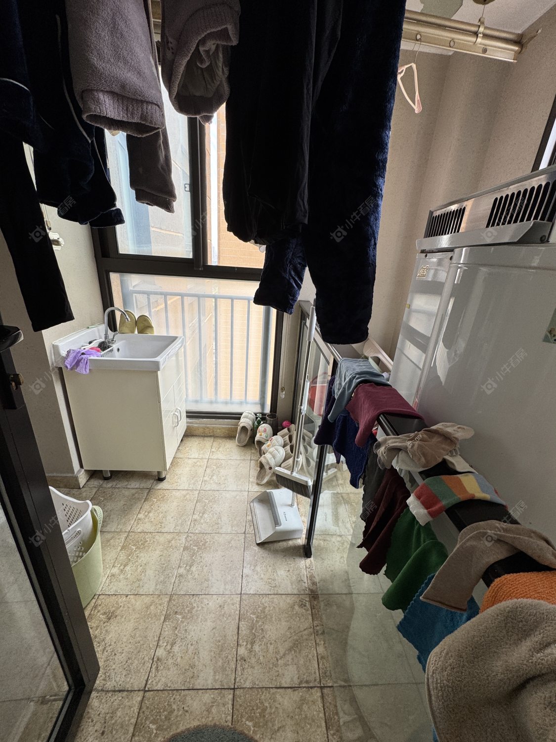 常州新城香悦半岛南区在租房源室内图_小牛看房