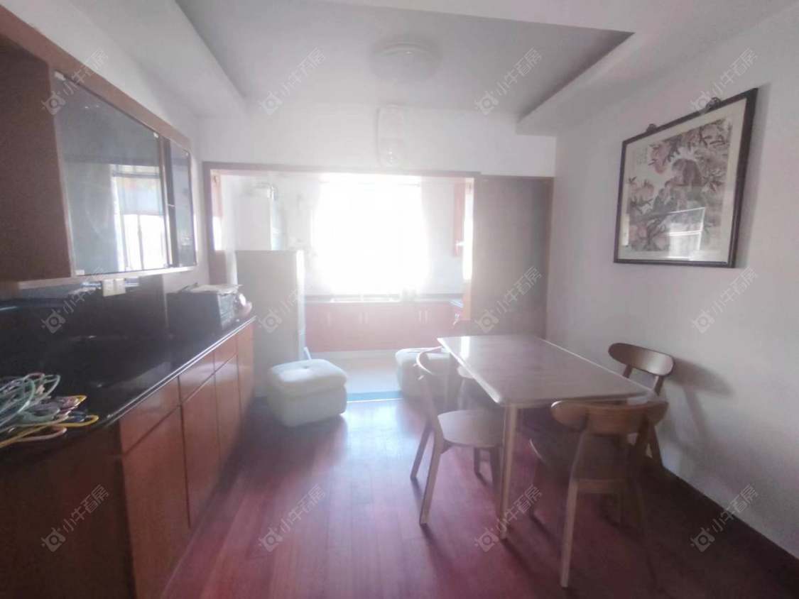 常州长安家园在租房源_小牛看房