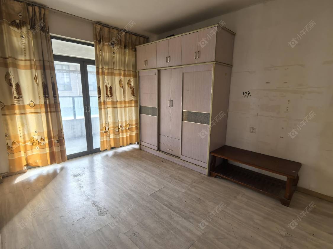 常州香树湾福园在租房源室内图_小牛看房