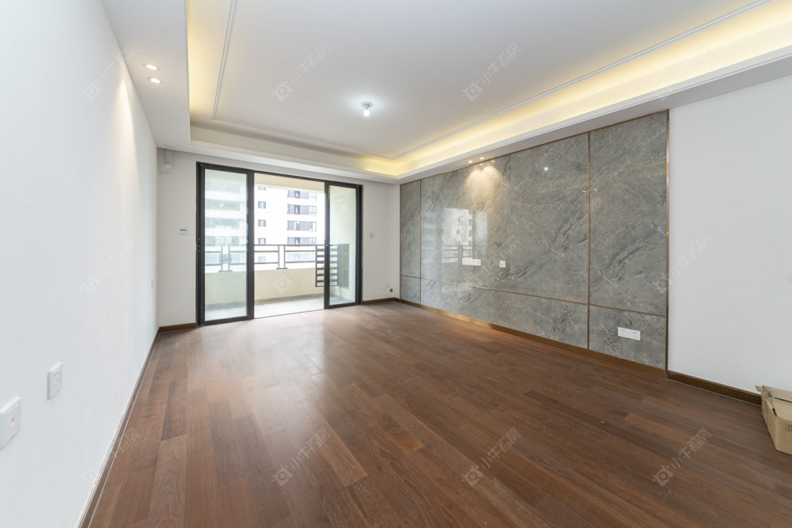 常州美的国宾府在售二手房源室内图_小牛看房