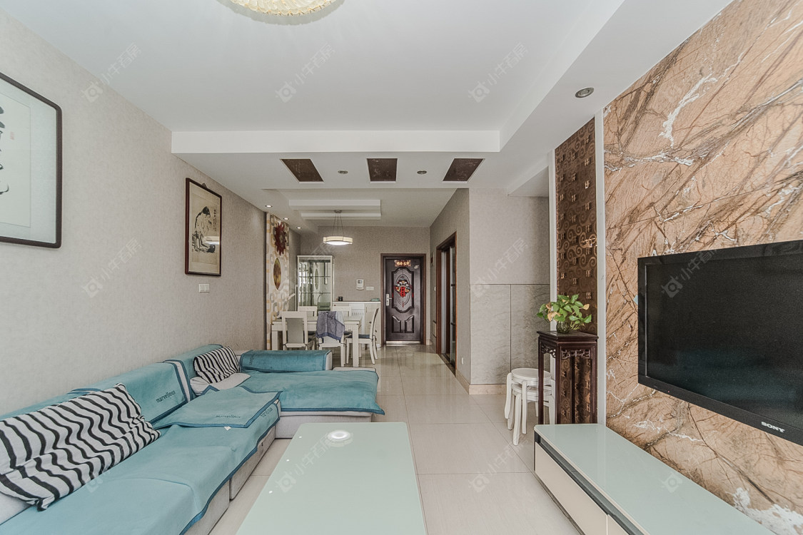 常州天润园在售二手房_小牛看房